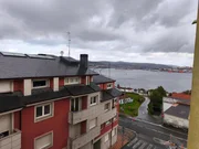 Piso con vistas a la ría en mugardos