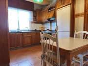 Piso con vistas a la ría en mugardos