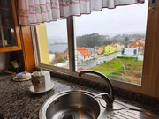 Piso con vistas a la ría en mugardos