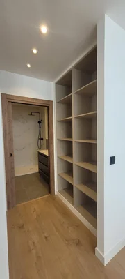 Bajo exterior en ferrol vello