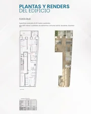 Bajo exterior en ferrol vello