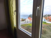 Piso con vistas laterales al mar en mugardos