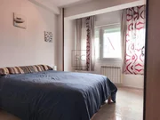 Piso con vistas laterales al mar en mugardos