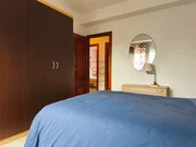 Piso con vistas laterales al mar en mugardos