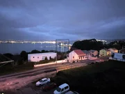 Piso con vistas laterales al mar en mugardos