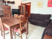 Piso con vistas laterales al mar en mugardos