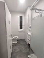 2º piso reformado en viviendas de bazán caranza