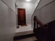 2º piso reformado en viviendas de bazán caranza