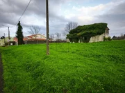 Finca edificable, o feal, narón