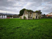 Finca edificable, o feal, narón