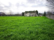Finca edificable, o feal, narón