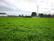 Finca edificable, o feal, narón