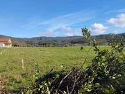 Casa para rehabilitar y gran finca en san román, cedeira