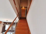 Dúplex con terraza en narón