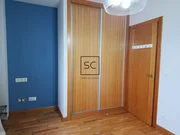 Dúplex con terraza en narón