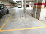 Dúplex con terraza en narón