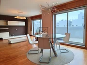 Dúplex con terraza en narón