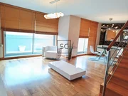 Dúplex con terraza en narón