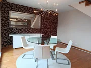 Dúplex con terraza en narón