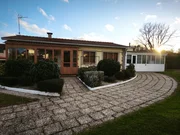 Casa de planta baja en ares