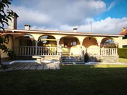 Casa de planta baja en ares