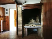 Casa de planta baja en ares