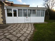 Casa de planta baja en ares