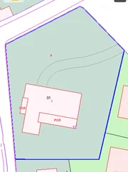 Casa de planta baja en ares