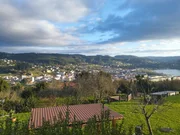 Casa adosada para rehabilitar en cedeira