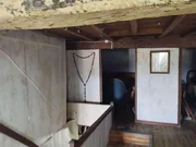 Casa adosada para rehabilitar en cedeira