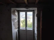 Casa adosada para rehabilitar en cedeira