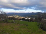 Casa adosada para rehabilitar en cedeira
