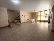 Amplio piso con ascensor, garaje y terraza en ferrol (centro)