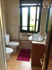 Casa de 3 plantas y garaje en meirás, valdoviño