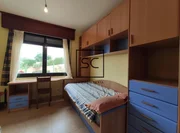 Casa de 3 plantas y garaje en meirás, valdoviño