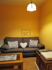 Casa de 3 plantas y garaje en meirás, valdoviño