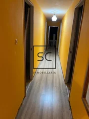 Casa de 3 plantas y garaje en meirás, valdoviño