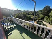 Casa de 3 plantas y garaje en meirás, valdoviño