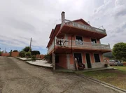 Casa de 3 plantas y garaje en meirás, valdoviño