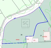 Casa de 3 plantas y garaje en meirás, valdoviño