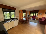 Casa de 3 plantas y garaje en meirás, valdoviño