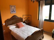 Casa de 3 plantas y garaje en Meirás, Valdoviño.
