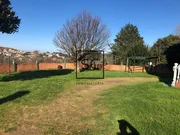 Casa de 3 plantas y garaje en Meirás, Valdoviño.