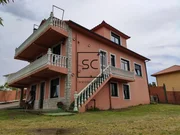 Casa de 3 plantas y garaje en Meirás, Valdoviño.
