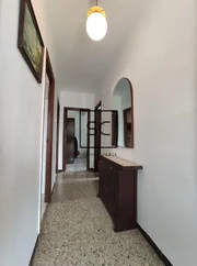 Casa de 3 plantas y garaje en Meirás, Valdoviño.