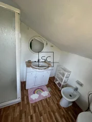 Casa de 3 plantas y garaje en Meirás, Valdoviño.