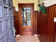 Casa de 3 plantas y garaje en Meirás, Valdoviño.