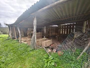 Casa con vistas en valdoviño