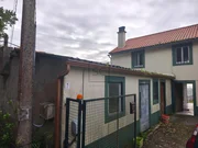 Casa con vistas en valdoviño