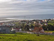 Casa con vistas en valdoviño
